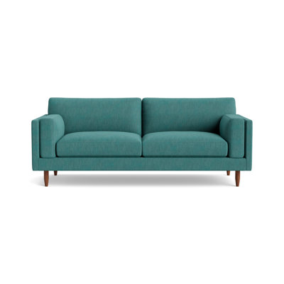 Skinny Fat Sofa ("85")