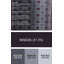 Tapis abstrait moderne 4359-1795286537