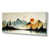 Toile tendue