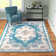 Arliz Oriental Indoor Rug