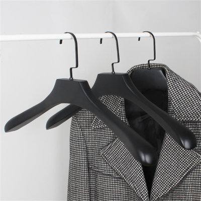 Wooden Clothes Hanger