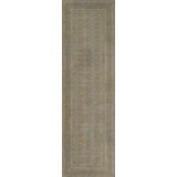 Erin Gates by Momeni Dorset Warren Polyester Green Area Rug