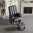 Gray Linen selected