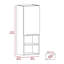 Mugilan Bathroom Storage-503751797
