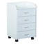 Pronti 4 Drawer Filing Cabinet-25437368
