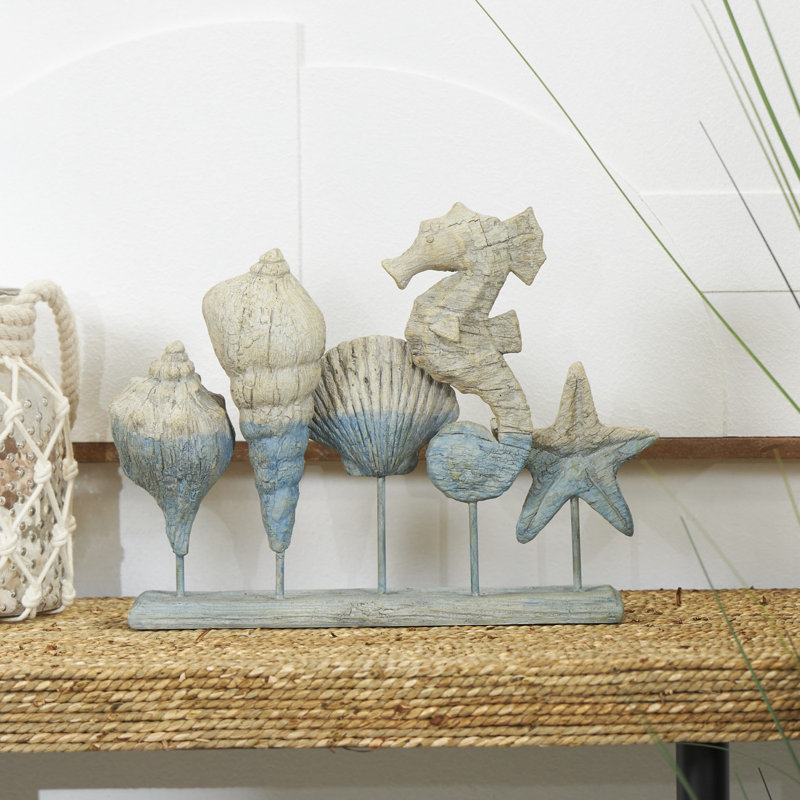 Figurine / sculpture Blosse