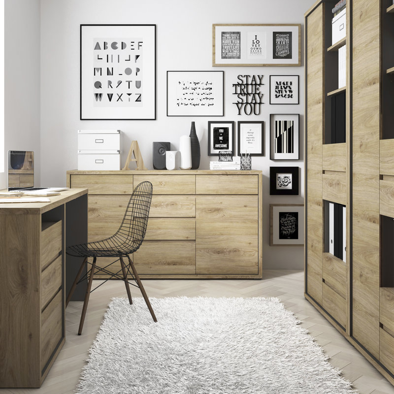 Hyland 156cm Sideboard