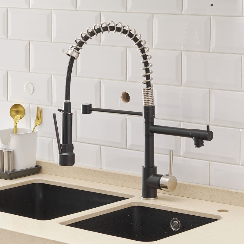 KIKO HOME Kitchen Faucet