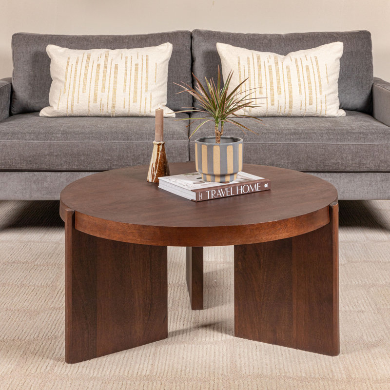 Table basse Atlas