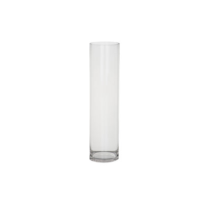 Dobney Glass Table Vase