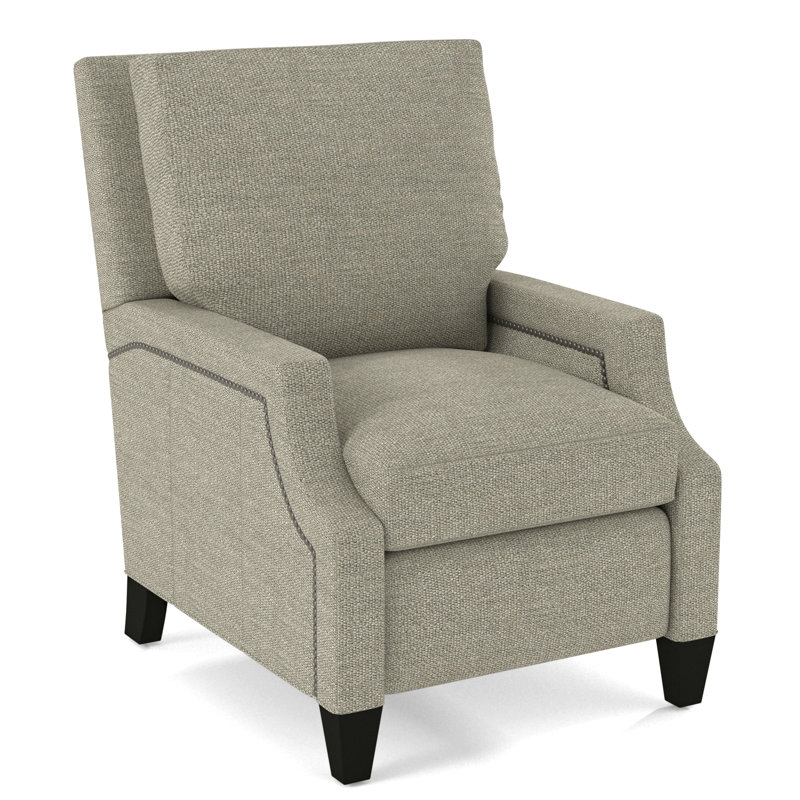 Recliner, 61353-71, Black
