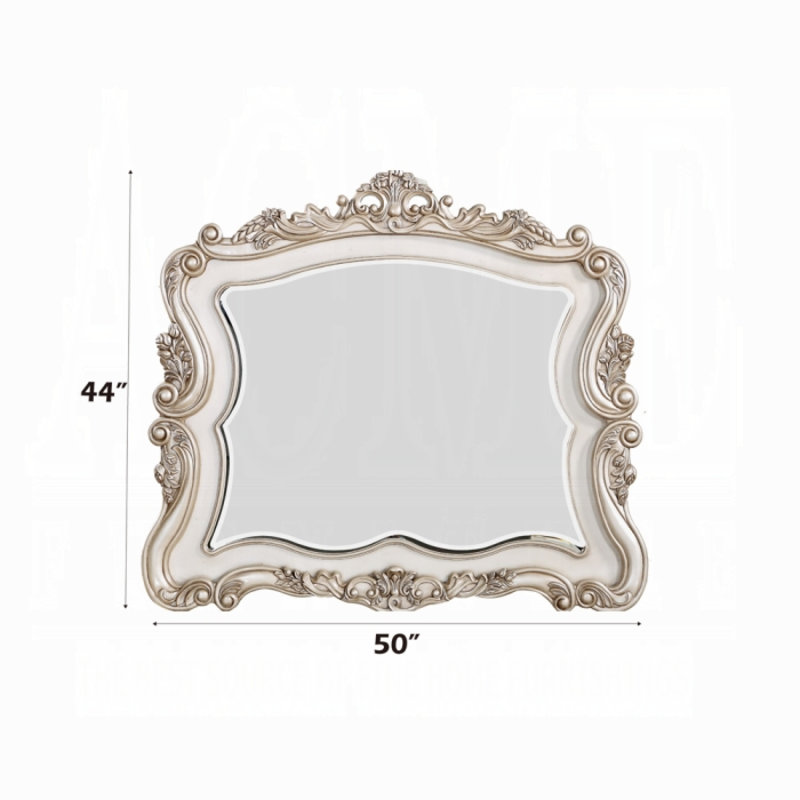 Commode avec miroir Gorsedd