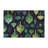 Enchanted Shadows Indoor And Outdoor Area Rug-843602479