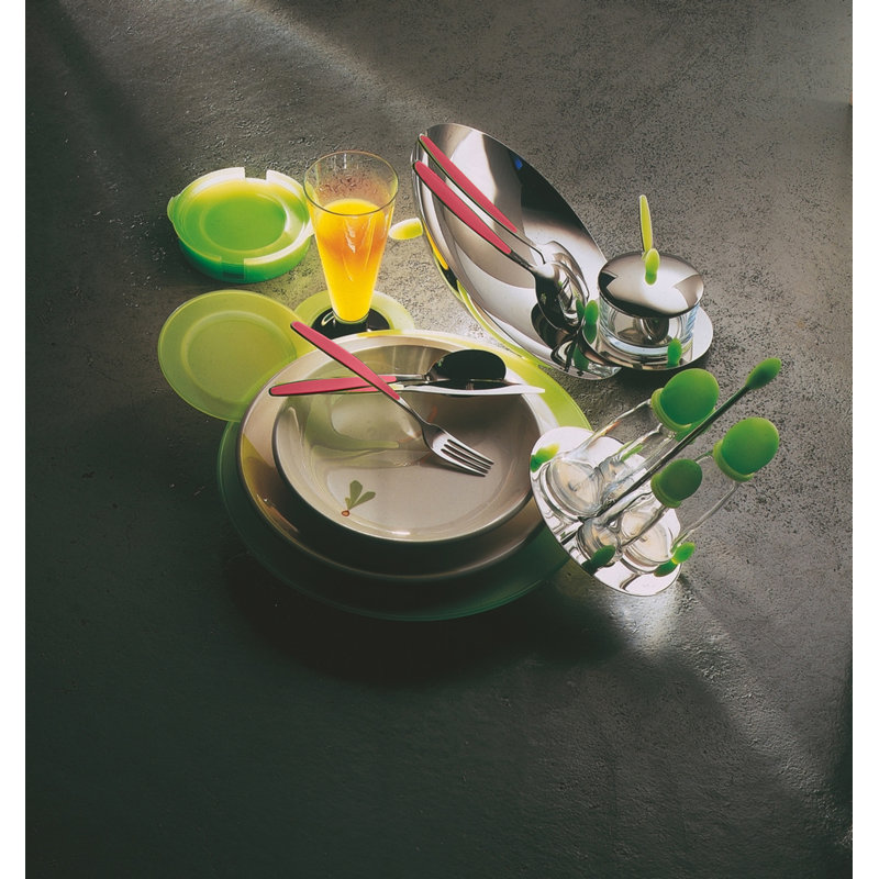 Ensemble de couverts Caramella, Fraise