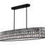 Lustre linéaire Gibson-9644384