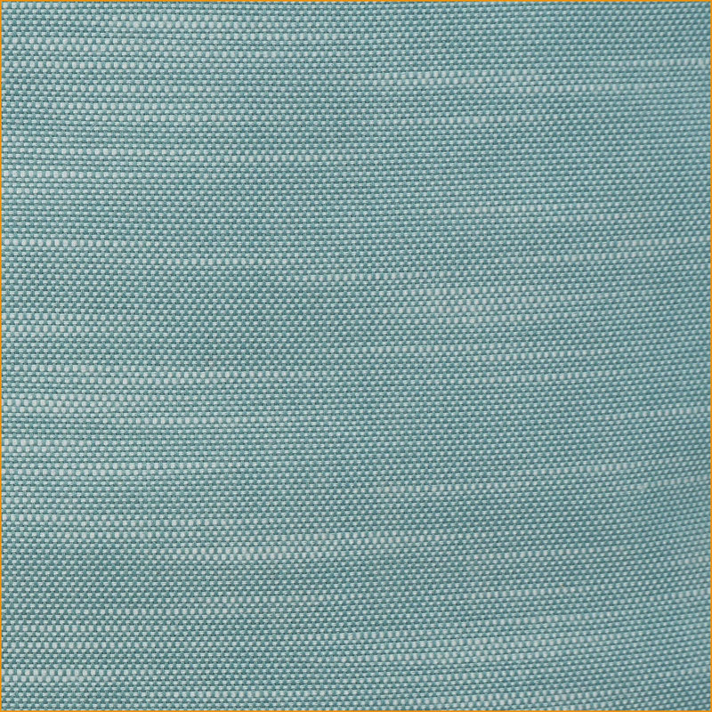 Ettie Fauteuil à billes en tissu résistant à l'eau | Bleu sarcelle | Tissu imperméable