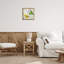 «Wild Herbs Avantages», art mural encadré flottant par Jane Maday-1181418212-1181418214