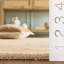 Antiquity Hand-Tufted Beige / Gold Area Rug-250222011