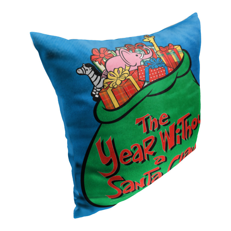  Polyester Pillow Cover