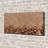 Coffee Beans - No Frame Print on Canvas
