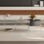 Ensemble de tables basses Saddle