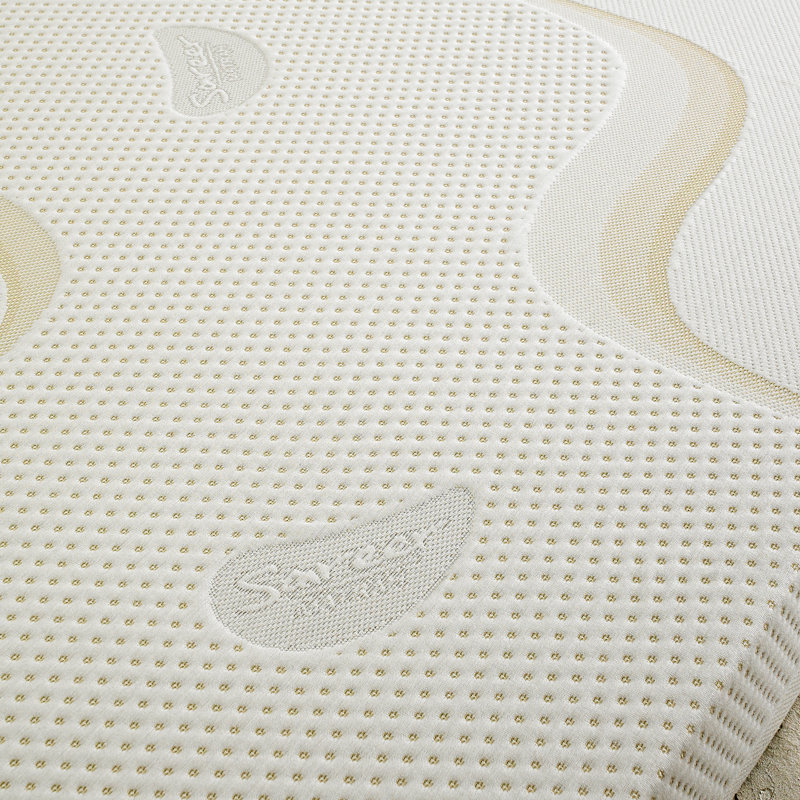 Sareer Reflex Pocket Spring Support Mattress, Small Single (2'6)