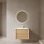 Meuble-lavabo mural avec lavabo et 2 tiroirs-484538385