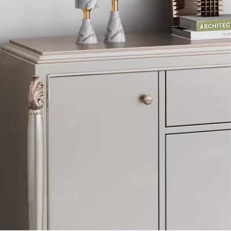 Modern Minimalist Sideboard