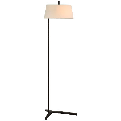 Thomas O'Brien Francesco Floor Lamp