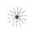 Galassia LED Flush Mount