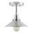 Gravette 1 - Light LED Single Pendant-1926222131