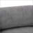 105'' 3 Seater Sofa With Removable Back Cushions And 5 Pillows