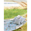 GECKO EMBROIDERY - OUTDOOR