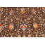 Tapis oriental 100% teinture végétale Ziegler noué à la main 7 x 10