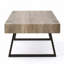 Table basse 43,25 po