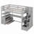 Hilberto Kids Loft Bed-585347305-585347318