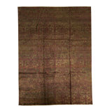 Neo Villa Floral Area Rug