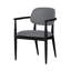 Slow Solid Wood Armchair-796428548-796428752