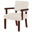 Fauteuil d'appoint Naethan-1521453497