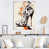 Toile tendue