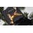 3.9'' Crystal Birds Hanging Figurine Ornament-101920603