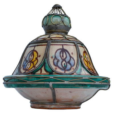 Handmade Decorative Bowl