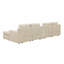 Canapé modulaire Larcbost-1135200231