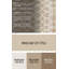 Surface beige contemporaine tapis-926104556
