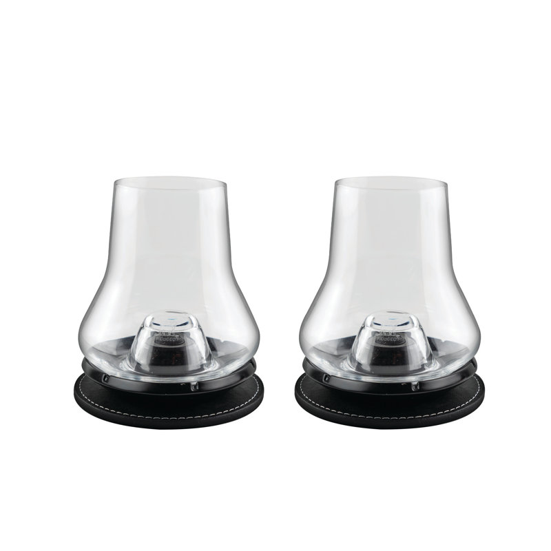 Whiskey Glass