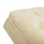 Chaise longue sans accoudoirs capitonnée Mabella-572363829-572330809