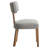 Modway Nalani Heathered Weave Accent Dining Chair-97854830-97854831