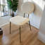 Chaise Jolene