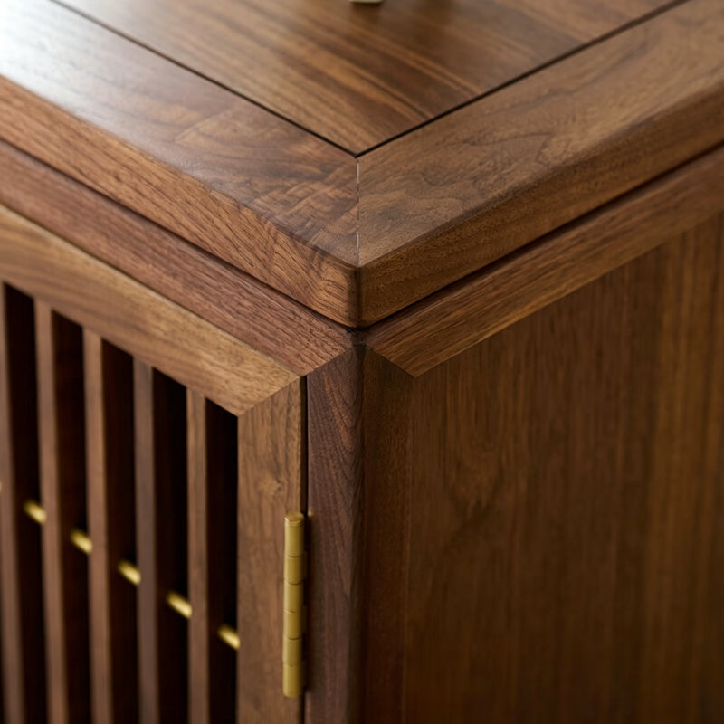 Buffet haut de gamme