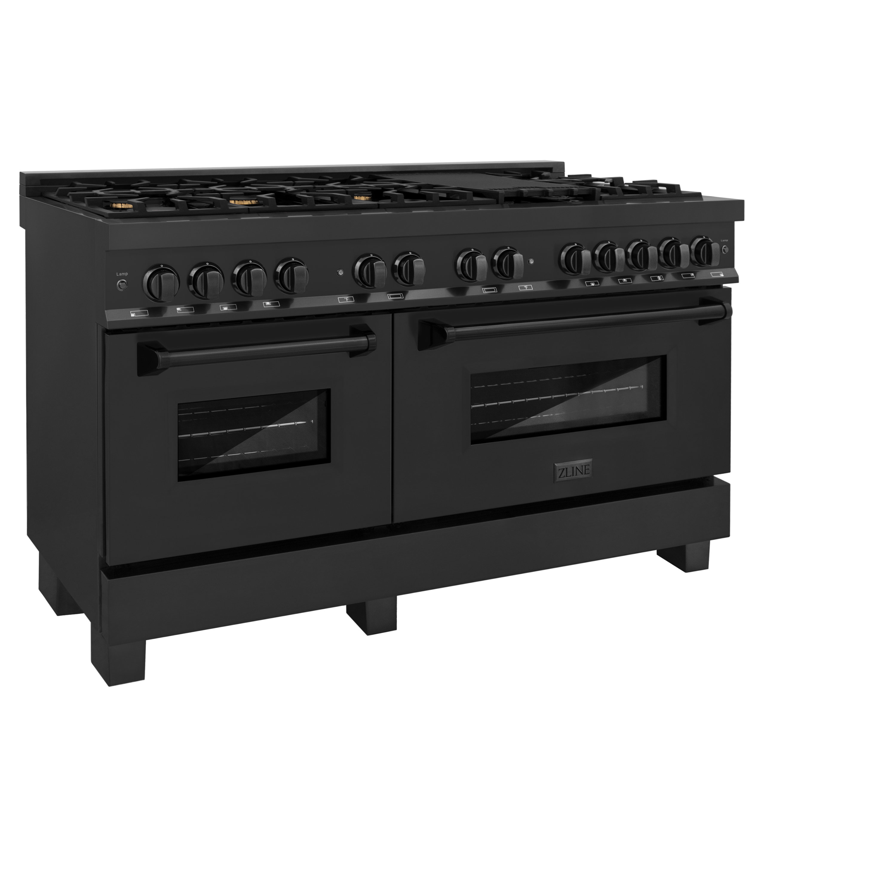 ZLINE 24 Inch 2.8 cu. ft. Induction Range with a 3 Element Stove